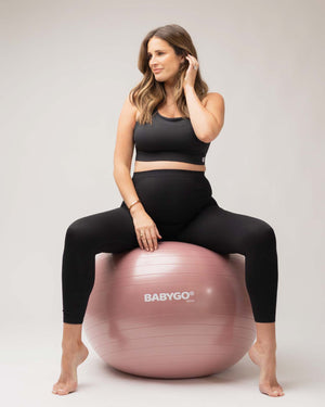 BABYGO® Birthing Ball