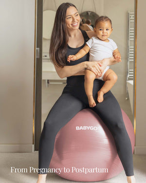 BABYGO® Birthing Ball