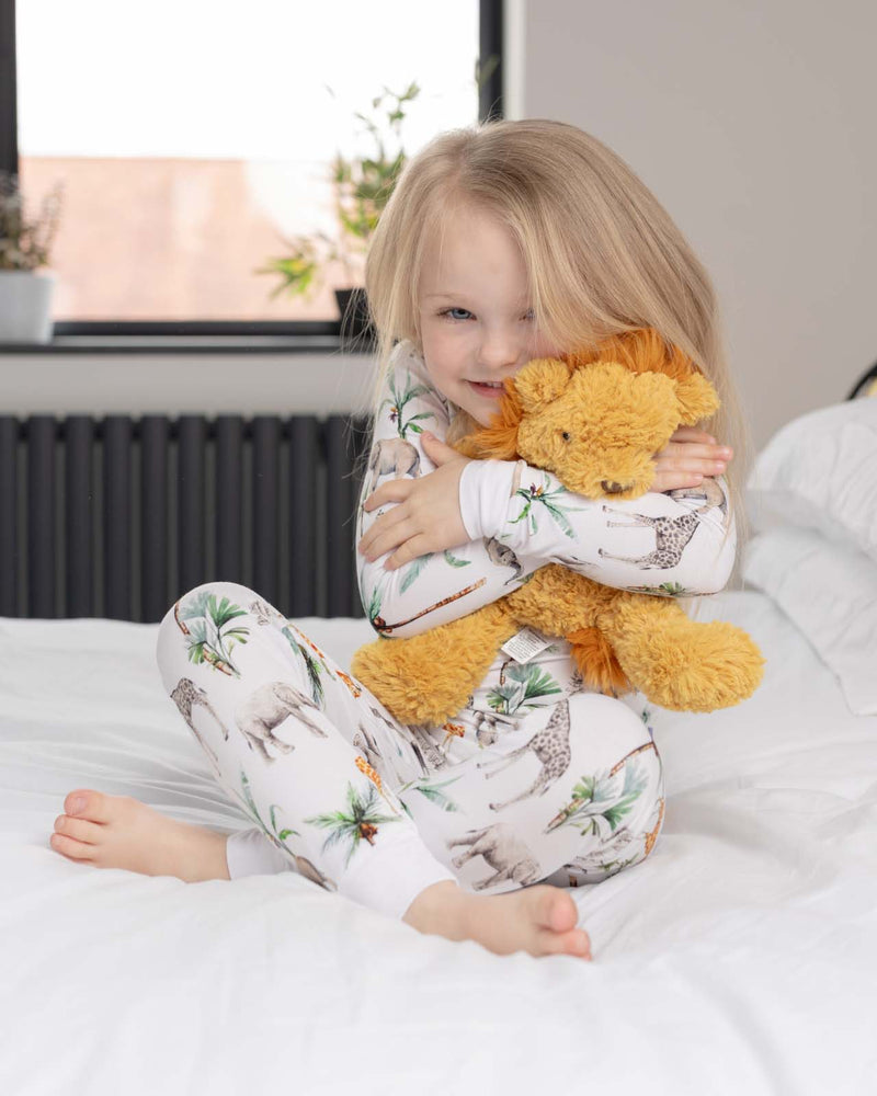 BABYGO® Safari Pyjamas