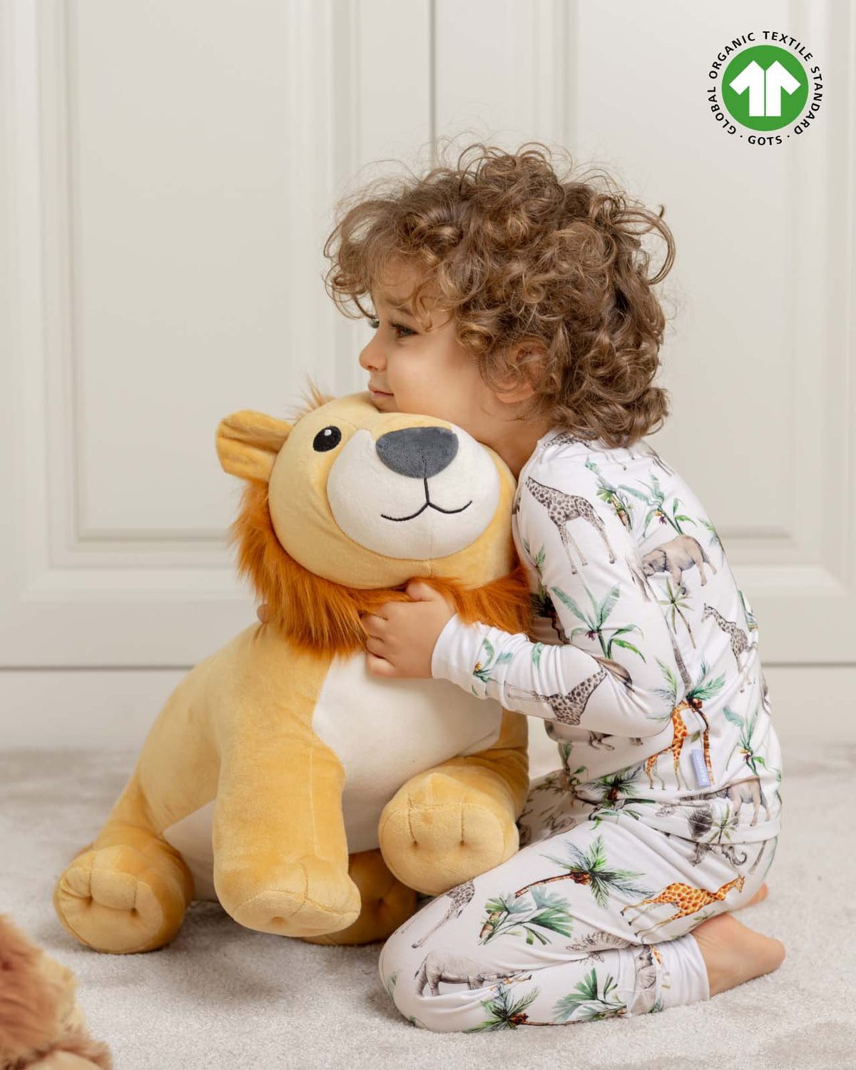 BABYGO® Safari Pyjamas