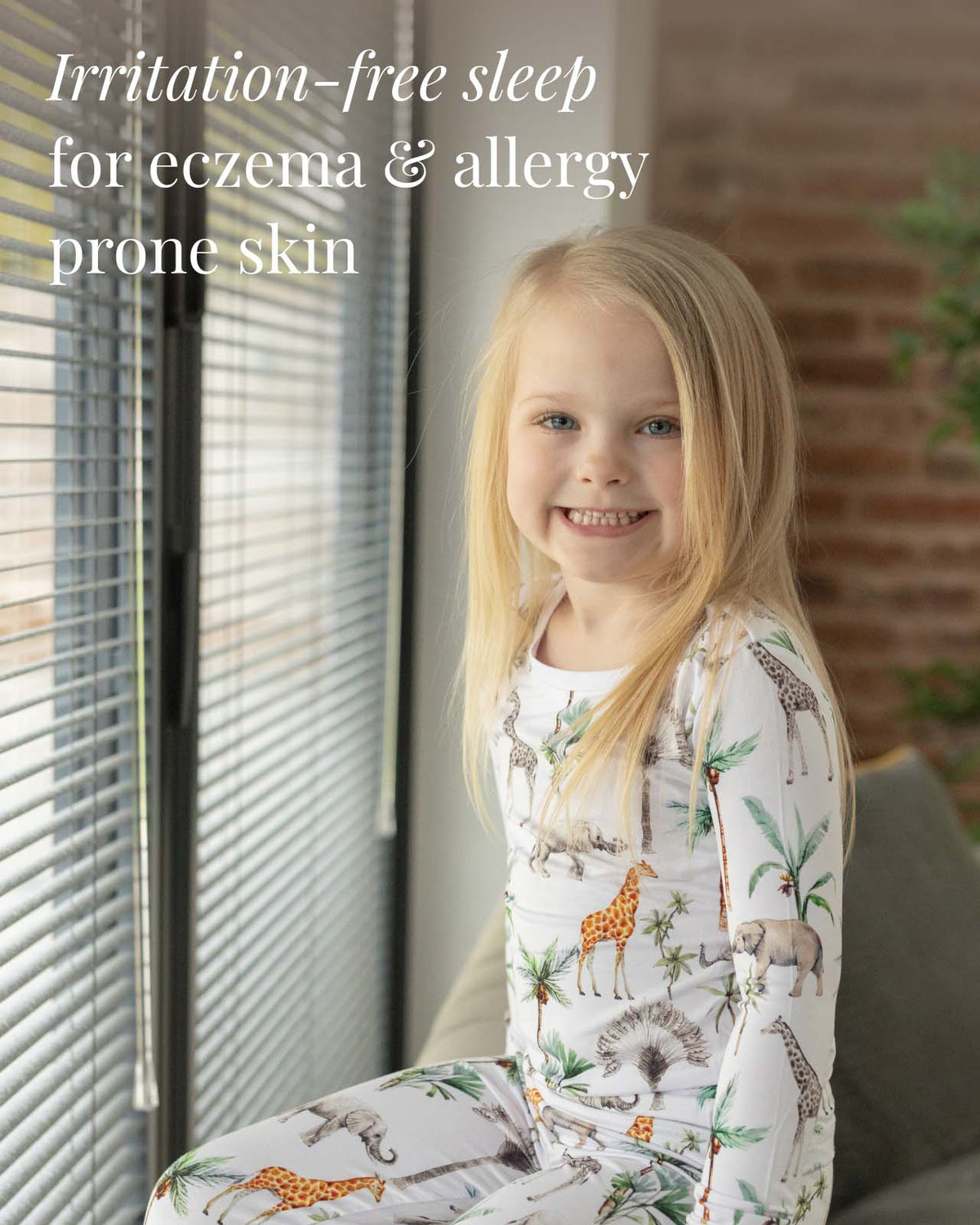 BABYGO® Safari Pyjamas