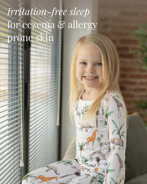BABYGO® Safari Pyjamas