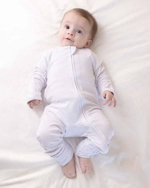 BABYGO® Zip Sleepsuit | 2 Pack