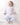 BABYGO® Zip Sleepsuit | 2 Pack