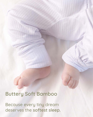 BABYGO® Zip Sleepsuit | 2 Pack