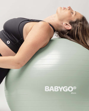 BABYGO® Birthing Ball