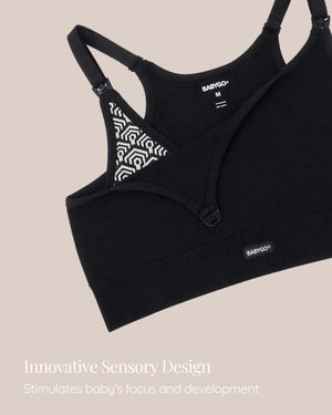 BABYGO® Sensory Maternity Bra