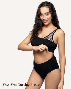 BABYGO® Sensory Maternity Bra