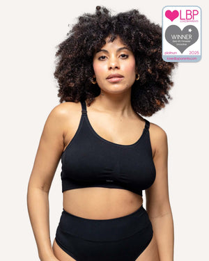 BABYGO® Sensory Maternity Bra