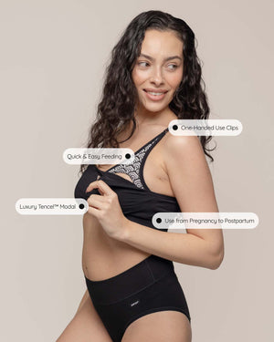 BABYGO® Sensory Maternity Bra