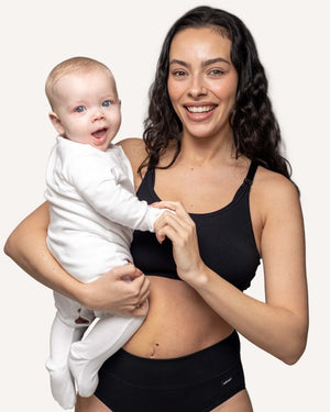 BABYGO® Sensory Maternity Bra