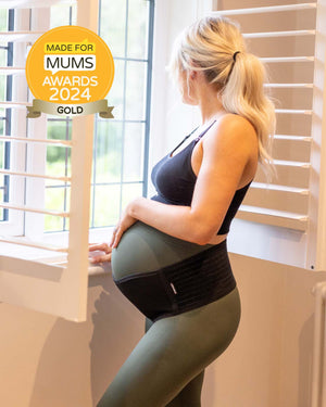 BABYGO® Pregnancy Support Band