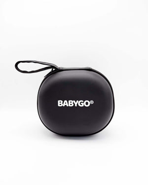 BABYGO® Breast Pump Single Case