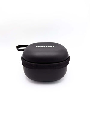 BABYGO® Breast Pump Single Case
