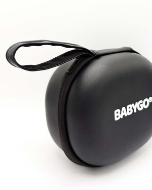 BABYGO® Breast Pump Single Case