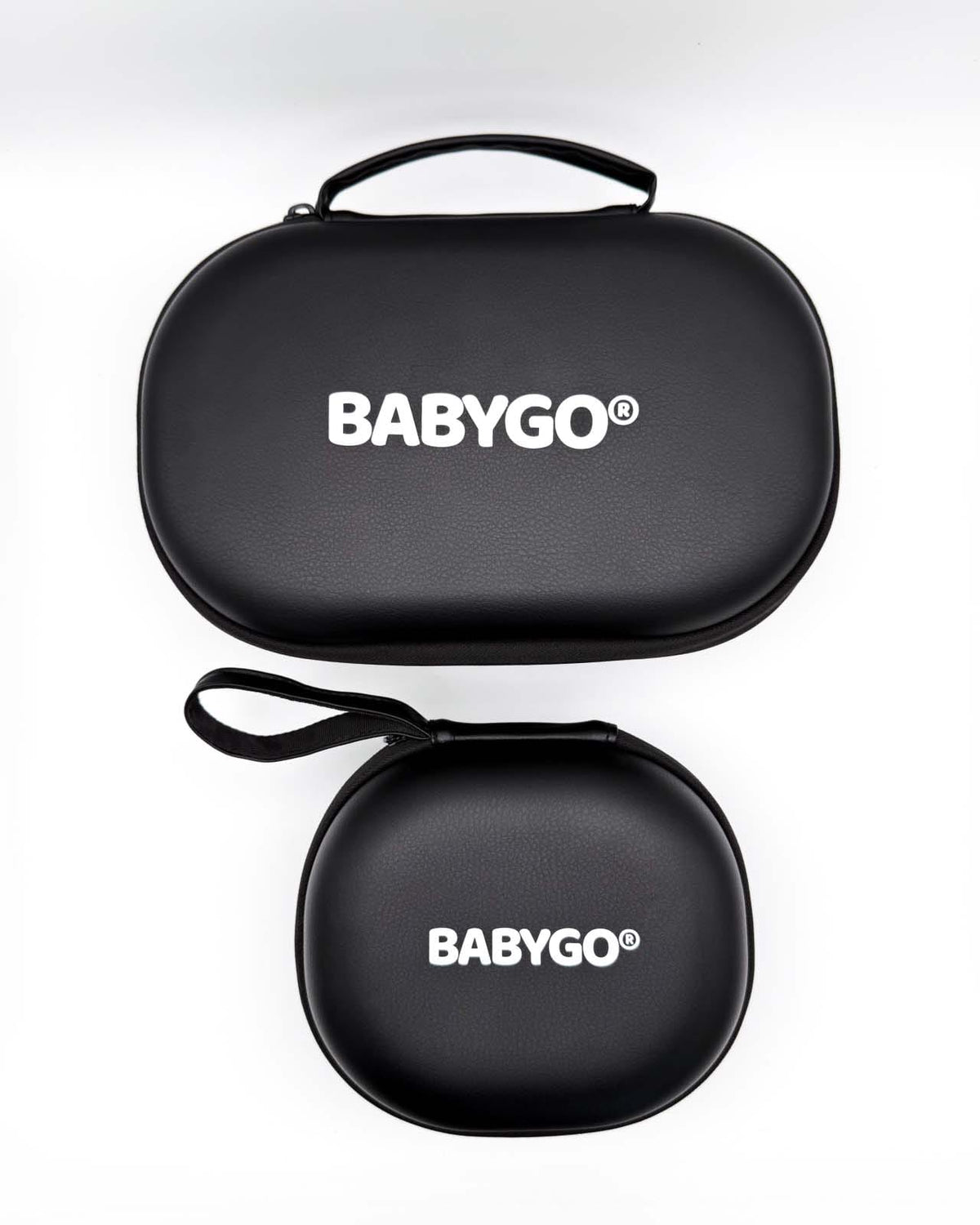 BABYGO® Breast Pump Single Case