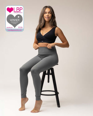 BABYGO® Postpartum Leggings