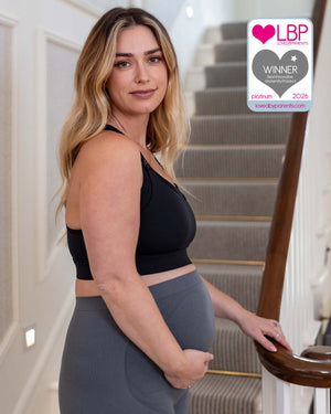 BABYGO® Activ+ Maternity Leggings