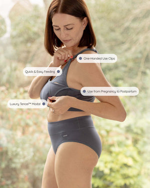 BABYGO® Maternity Bra
