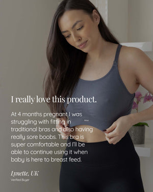 BABYGO® Maternity Bra