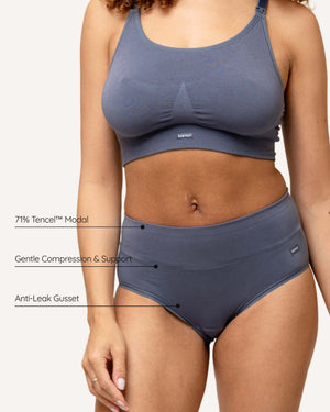 BABYGO® Postpartum Knickers