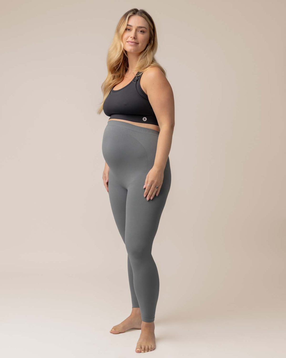 BABYGO® Activ+ Maternity Leggings
