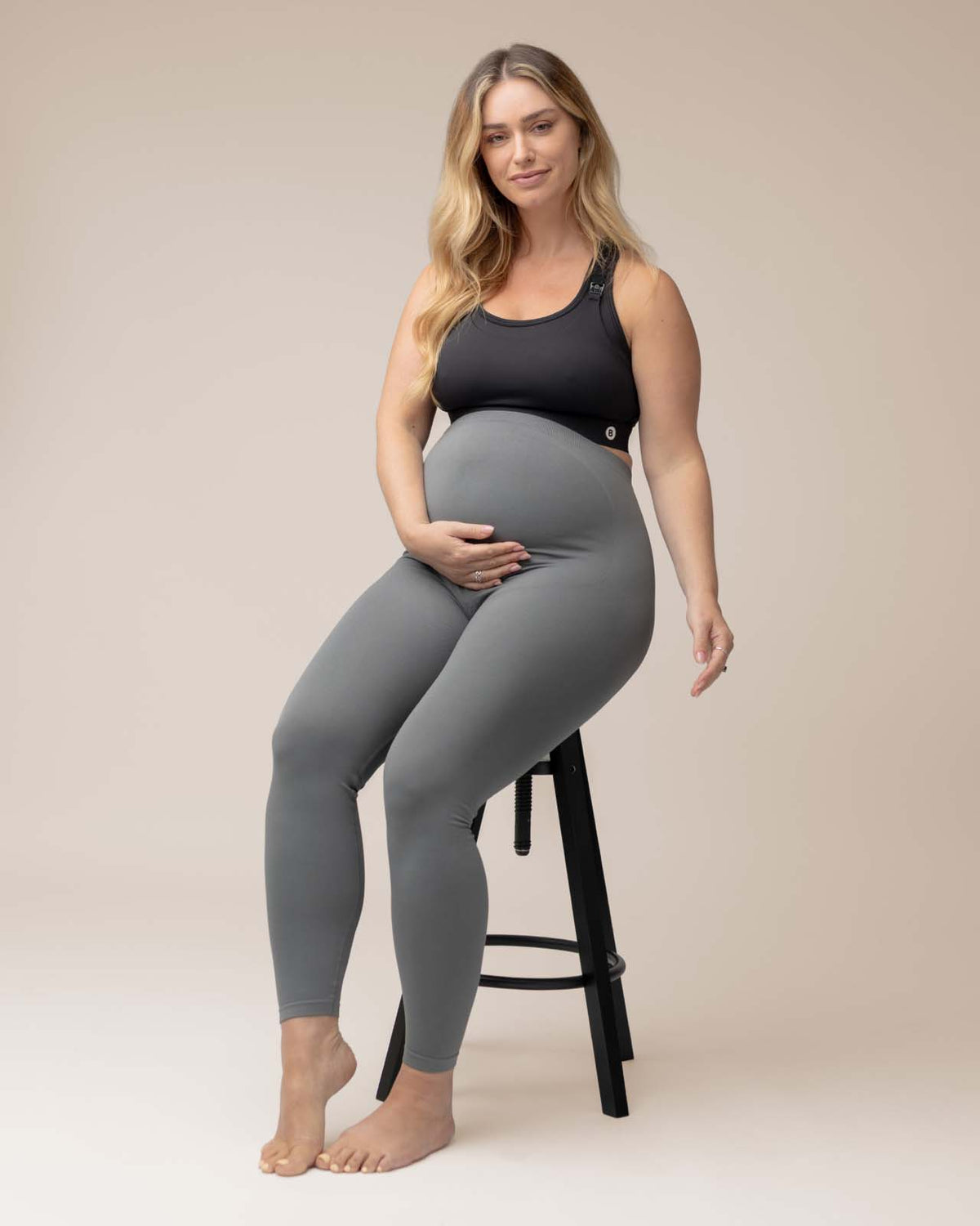BABYGO® Activ+ Maternity Leggings