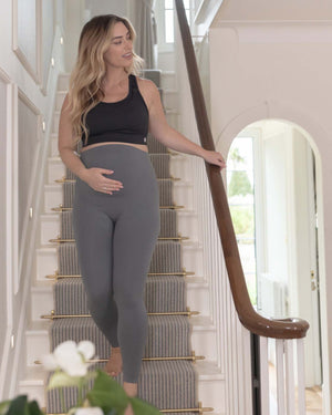 BABYGO® Activ+ Maternity Leggings