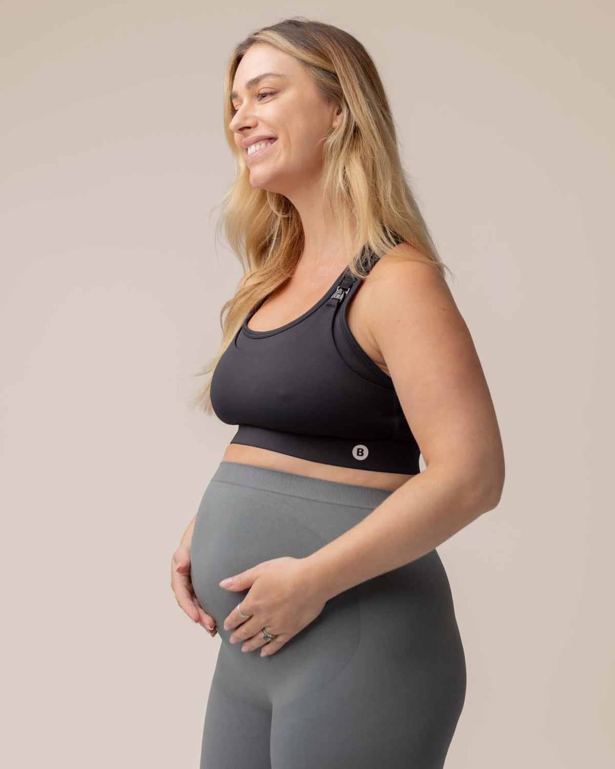 BABYGO® Activ+ Maternity Leggings