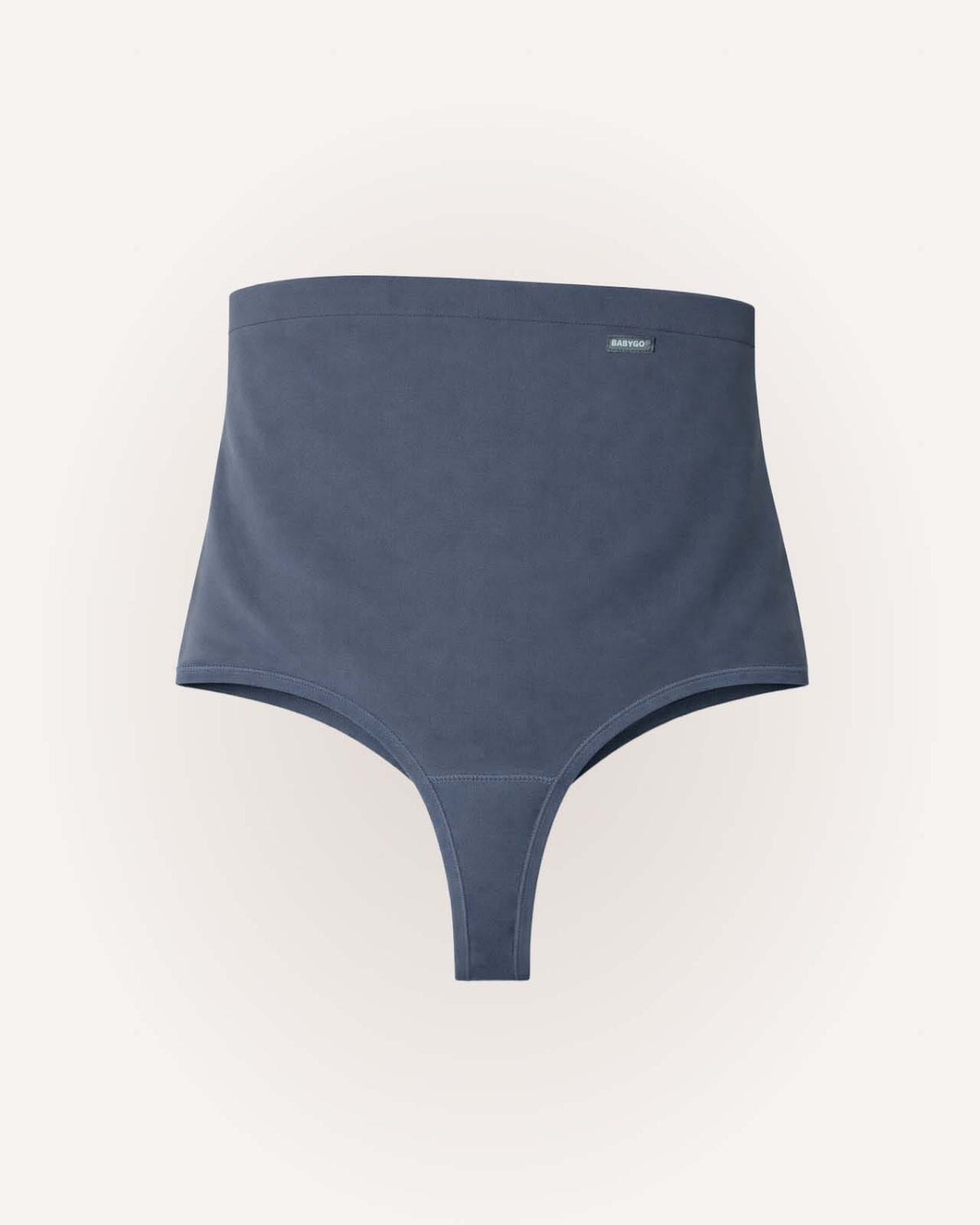 BABYGO® Over the Bump Thong