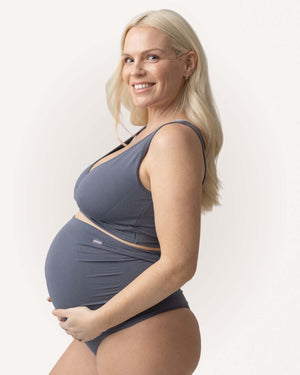 BABYGO® Over the Bump Thong