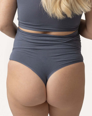 BABYGO® Over the Bump Thong