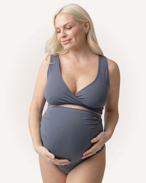 BABYGO® Over the Bump Thong