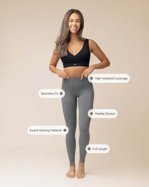 BABYGO® Postpartum Leggings