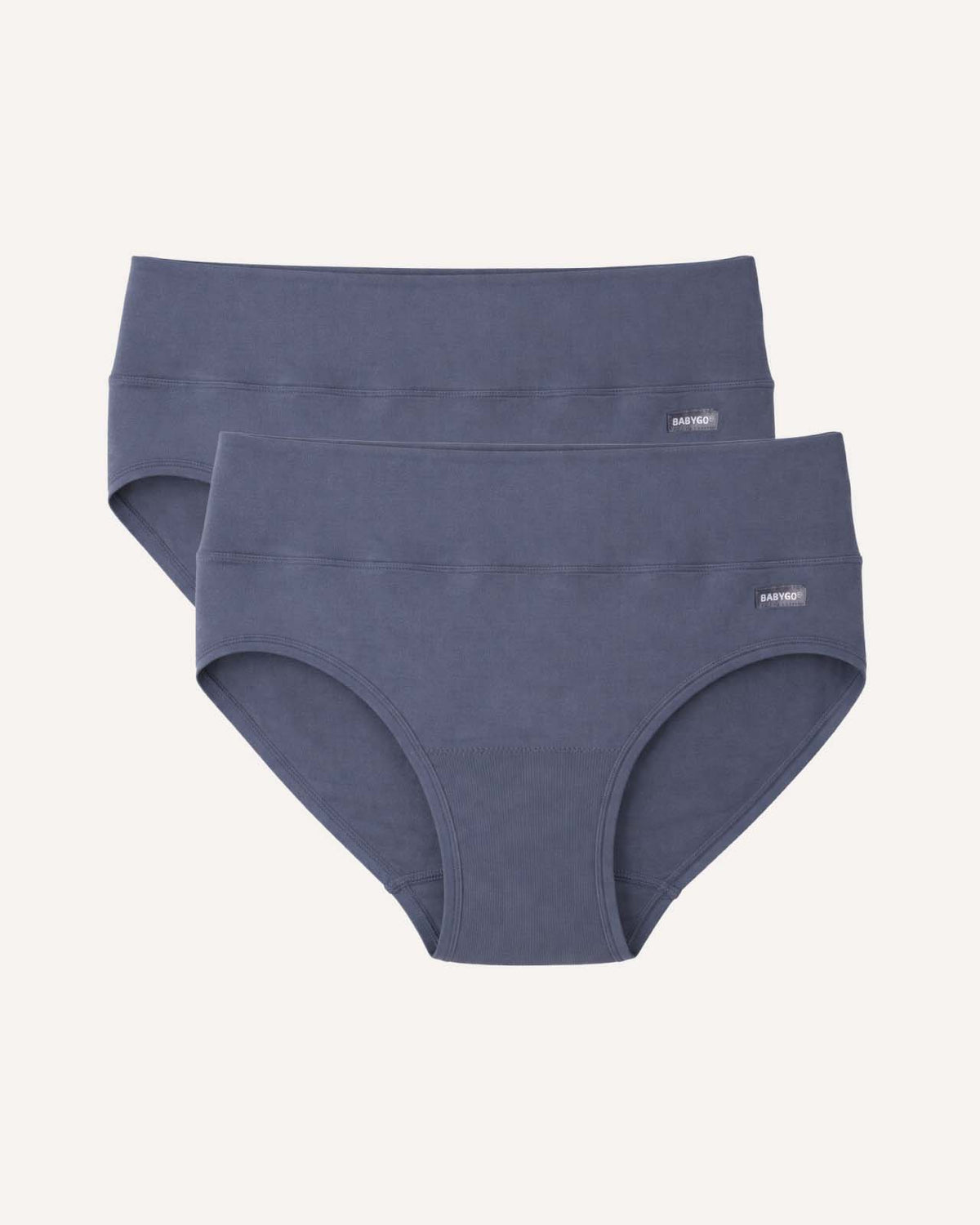 BABYGO® Postpartum Knickers Twin Pack