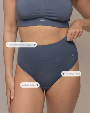 BABYGO® Postpartum Knickers Twin Pack