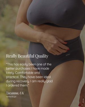 BABYGO® Postpartum Knickers