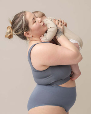 BABYGO® Nursing Sleep Bra