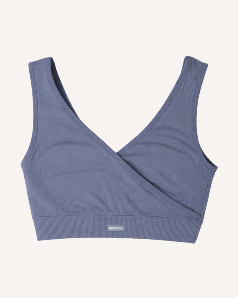 BABYGO® Nursing Sleep Bra