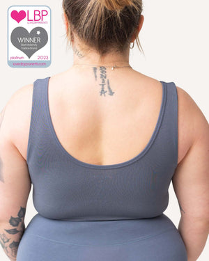 BABYGO® Nursing Sleep Bra
