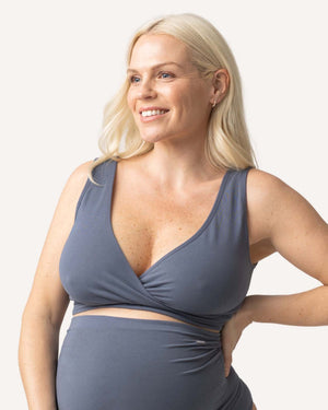 BABYGO® Nursing Sleep Bra