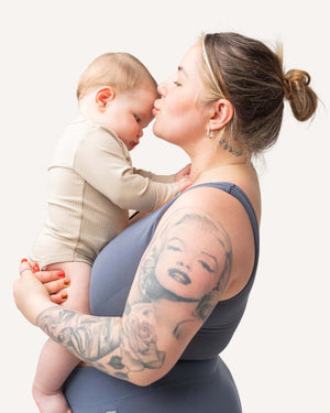 BABYGO® Nursing Sleep Bra