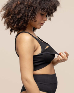 BABYGO® Maternity Bra Twin Pack