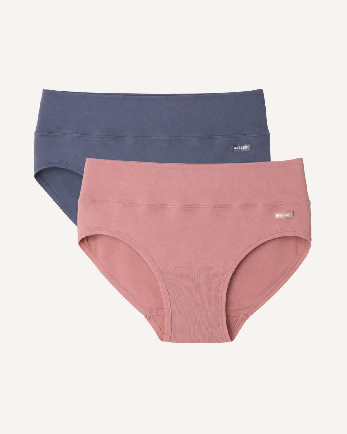 BABYGO® Postpartum Knickers Twin Pack