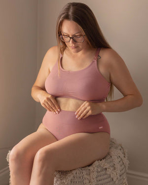 BABYGO® Postpartum Knickers Twin Pack