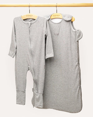 BABYGO® Sleepsuit & Sleeping Bag