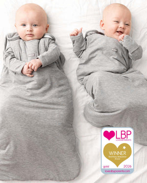 BABYGO® Sleepsuit & Sleeping Bag