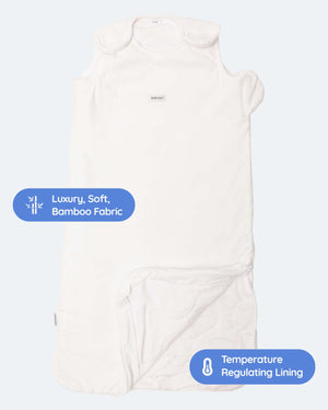 baby sleeping bag