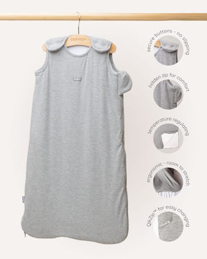 BABYGO® Sleepsuit & Sleeping Bag