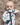BABYGO® Holly Zip Sleepsuit
